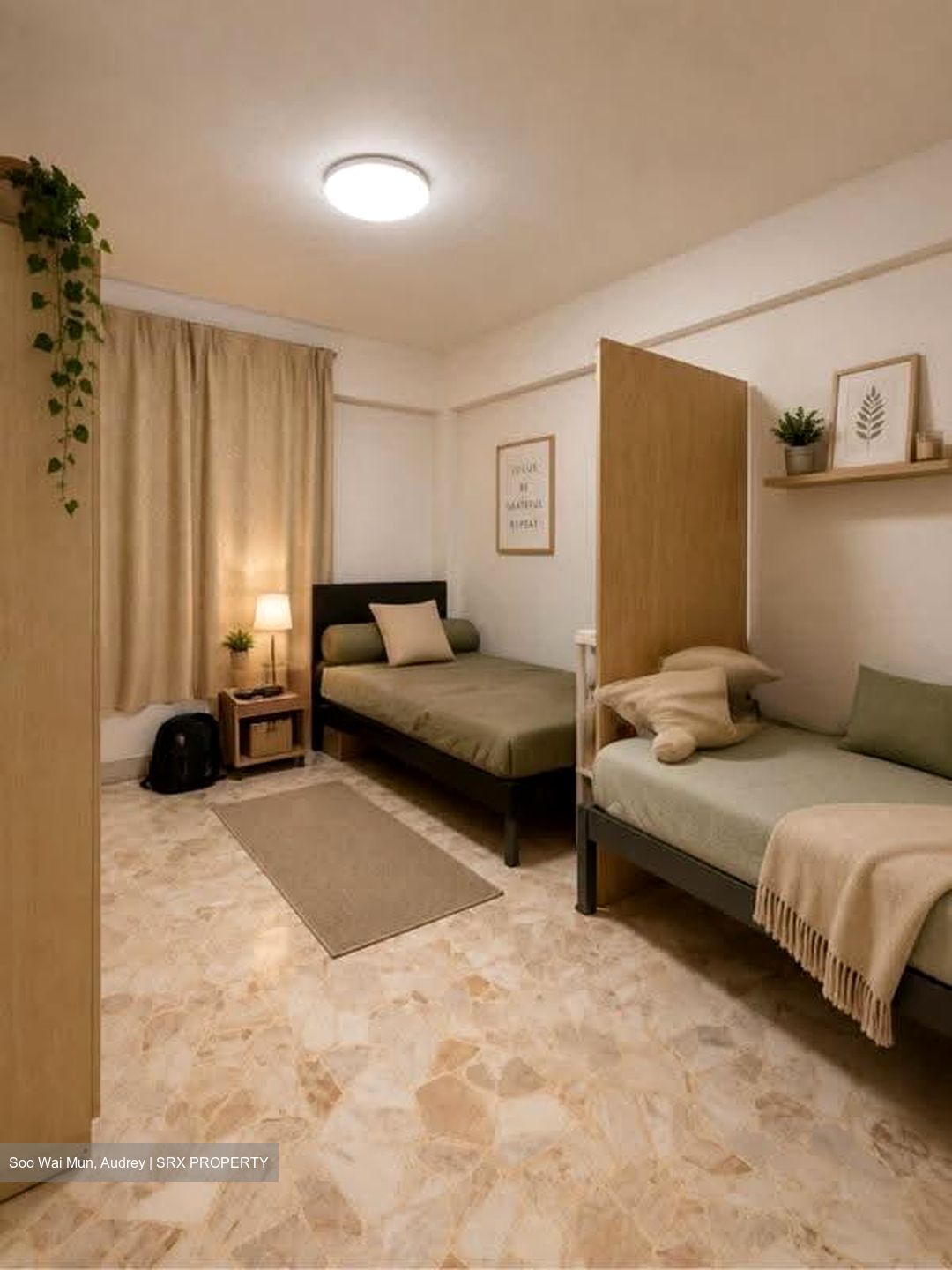 Blk 112 Jurong East Ville (Jurong East), HDB 4 Rooms #613556871